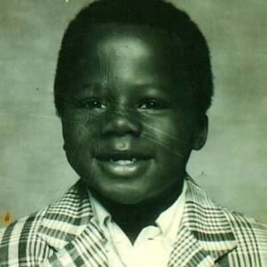 Meet your Posher, Raymond